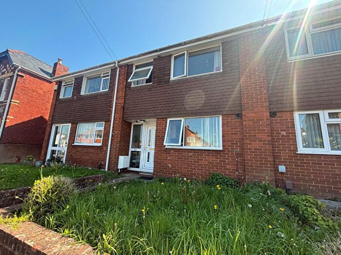 3 Bedroom Property To Rent In Princes Square, Exeter, EX2