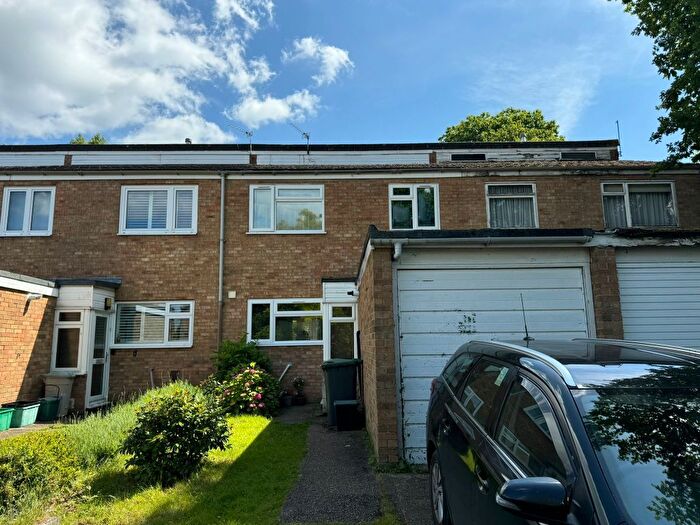 4 Bedroom Terraced House To Rent In Parkside Avenue, Bromley, BR1