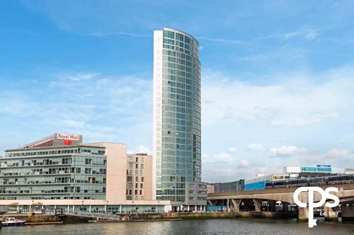 2 Bedroom Apartments For Sale In - The Obel Tower, Donegal Quay, Belfast, BT1