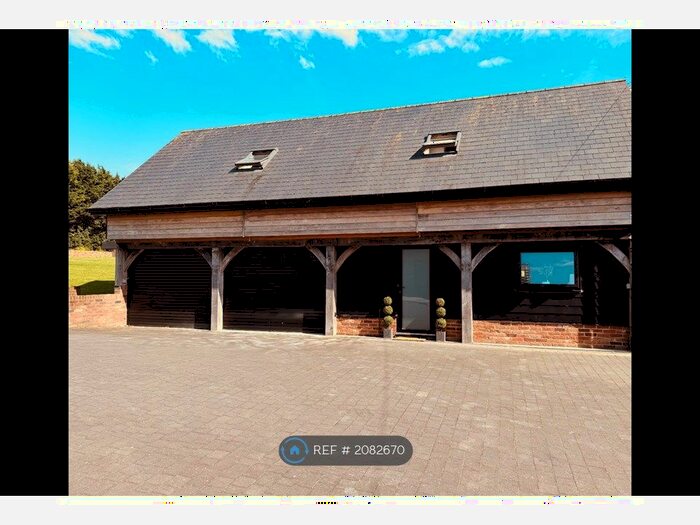 3 Bedroom Detached House To Rent In Barham, Barham, Canterbury, CT4