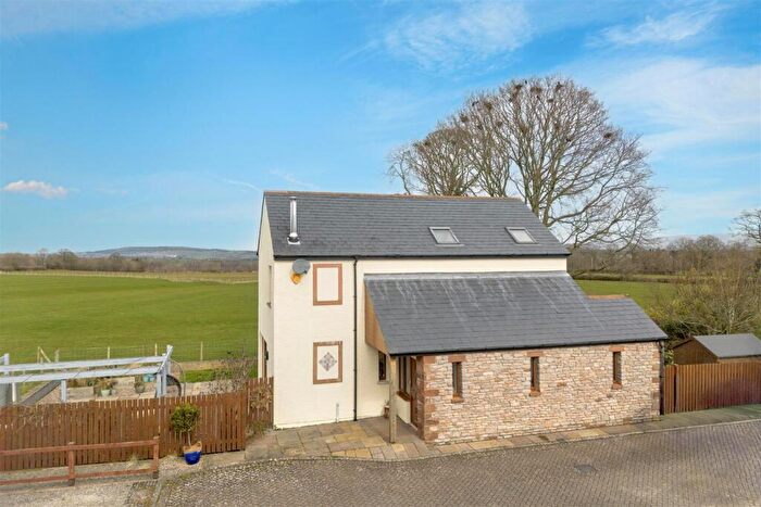 3 Bedroom Detached House For Sale In Coach Croft, Great Strickland, Penrith, CA10