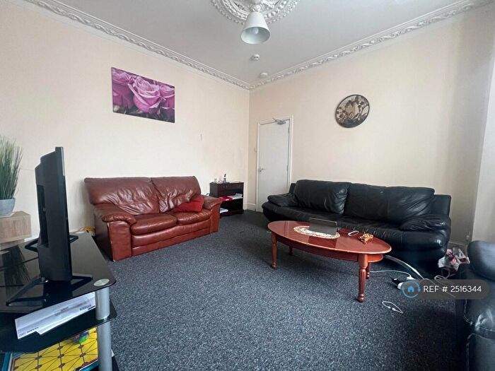 5 Bedroom Terraced House To Rent In Fishponds Road, Fishponds, Bristol, BS16