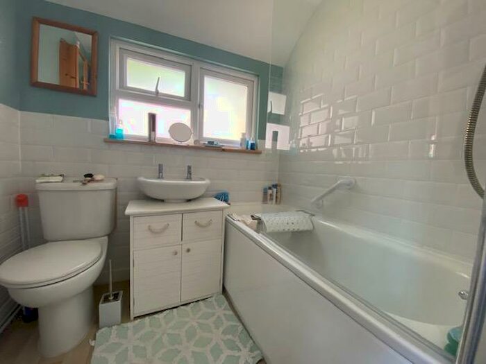 1 Bedroom House To Rent In Abbey Lane, Saffron Walden, CB10