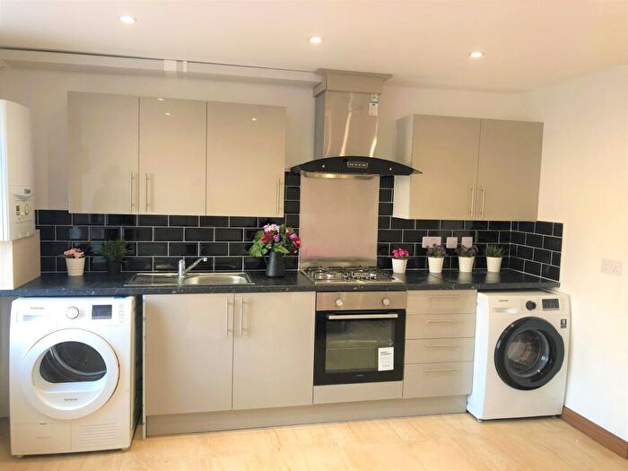 Studio To Rent In Charter Avenue, Coventry, CV4