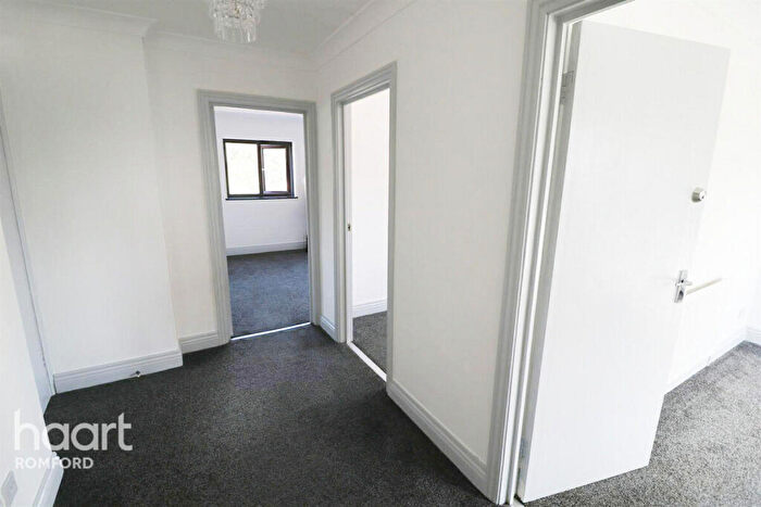 2 Bedroom Apartment To Rent In Orton Court, Mawney Road, Romford, RM7