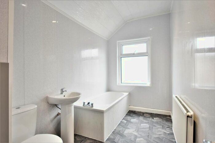 2 Bedroom Property To Rent In Gloucester Street, Barrow-In-Furness, LA13