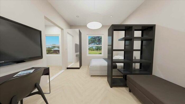 1 Bedroom House To Rent In Alexandra Road, Plymouth, Plymouth, PL4