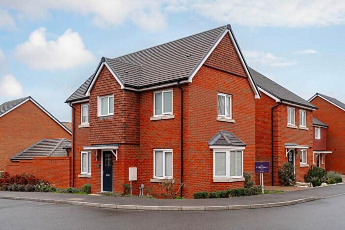 3 Bedroom Semi Detached House To Rent In Masar Close, Epsom, KT19