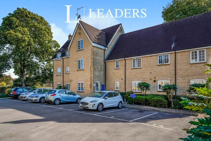 3 Bedroom Apartment To Rent In Court House Road, Tetbury, GL8