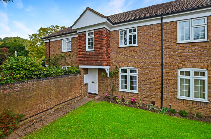 3 Bedroom Terraced House To Rent In Gayton Close, Trumpington, CB2