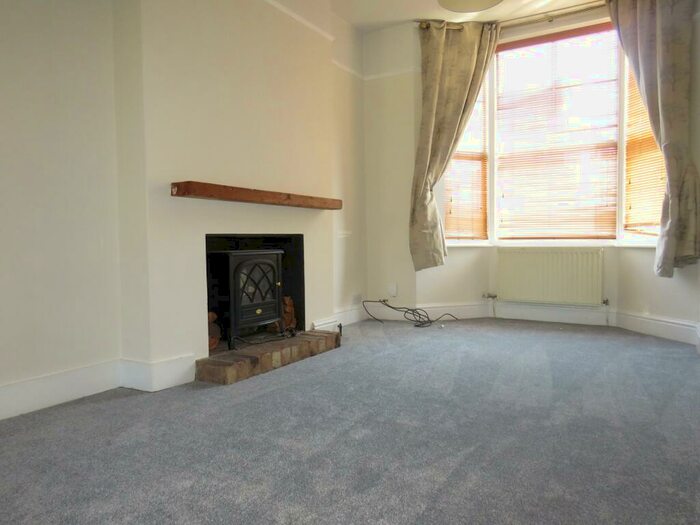 3 Bedroom Terraced House To Rent In Tachbrook Street, Leamington Spa, CV31