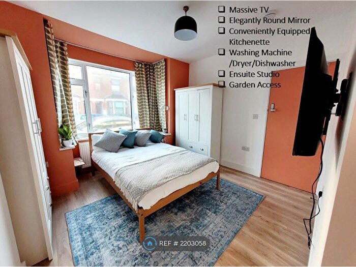 1 Bedroom Flat To Rent In Southsea Avenue, Watford, WD18