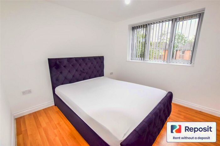 2 Bedroom Apartment To Rent In Little Moss Lane, Clifton, Swinton, Manchester, M27