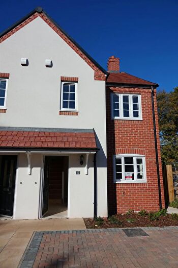 3 Bedroom Semi-Detached House For Sale In Staley Grove, Highley, Bridgnorth, WV16