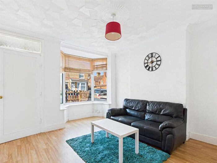 3 Bedroom Terraced House To Rent In Duke Street, Peterborough, PE2