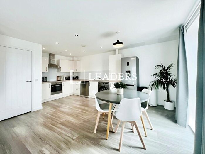 2 Bedroom Apartment To Rent In Aubers House, Burghley Street. Bourne, PE10