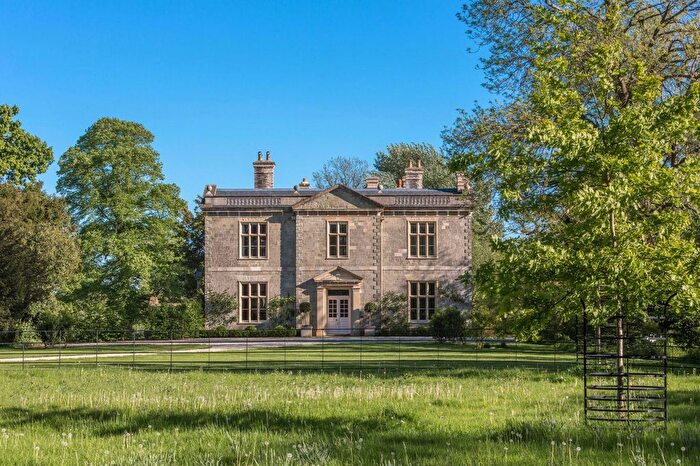 9 Bedroom Country House For Sale In Manston, Sturminster Newton, Dorset, DT10