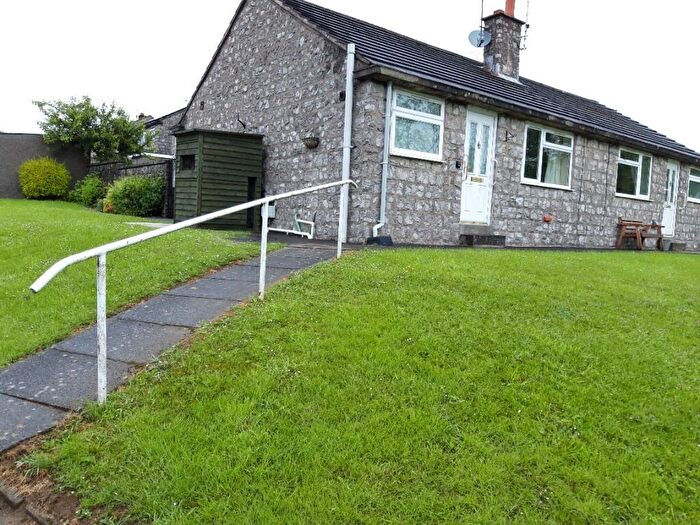 1 Bedroom Bungalow To Rent In Breech Close, ST10