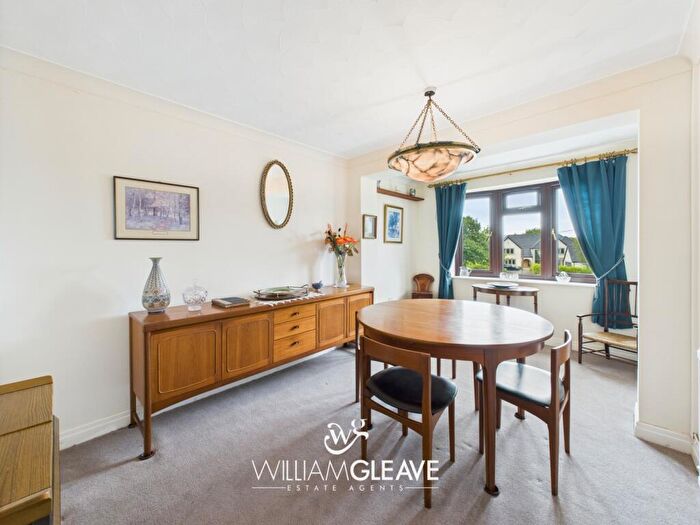 4 Bedroom Detached House For Sale In Bryn Aur, Gorsedd, Holywell, Flintshire, CH8