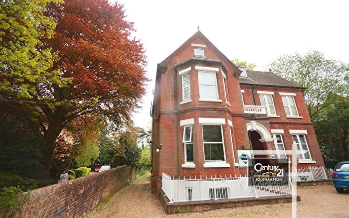 1 Bedroom Flat To Rent In |Ref: |, Westwood Road, Southampton, SO17