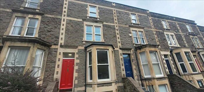 6 Bedroom Terraced House To Rent In Roslyn Road, BS6