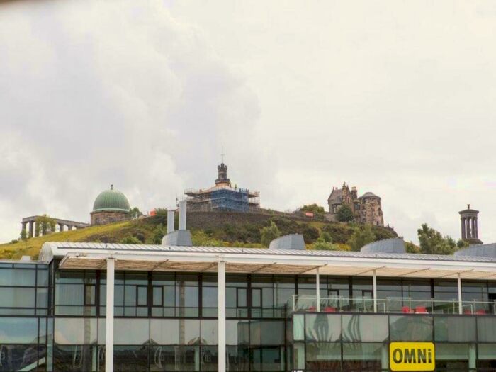 4 Bedroom Flat To Rent In Picardy Place, New Town, Edinburgh, EH1