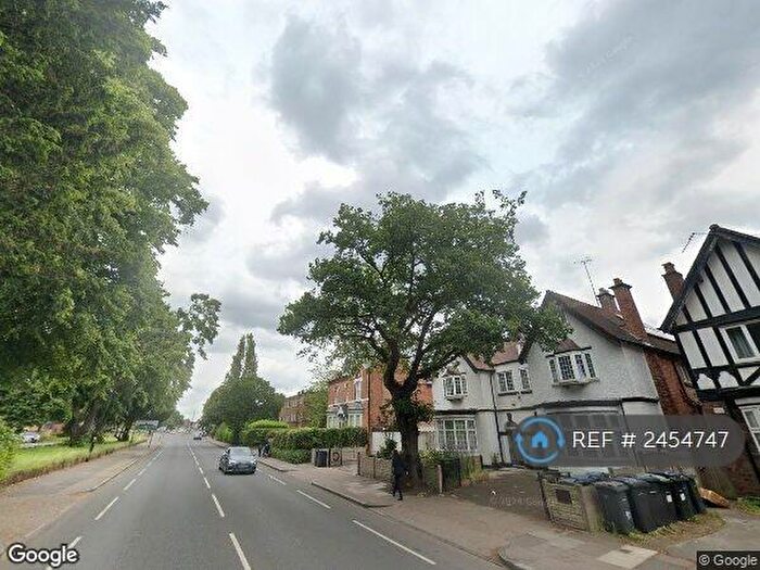 2 Bedroom Flat To Rent In Sutton Road, Birmingham, B23