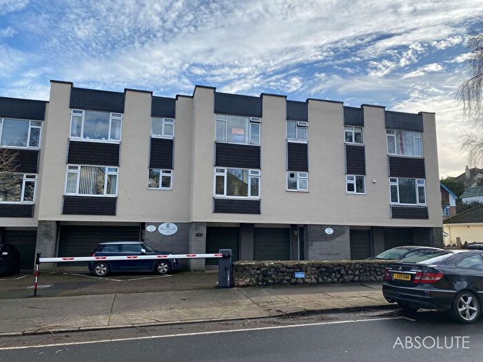 2 Bedroom Flat To Rent In New Road, Brixham, TQ5