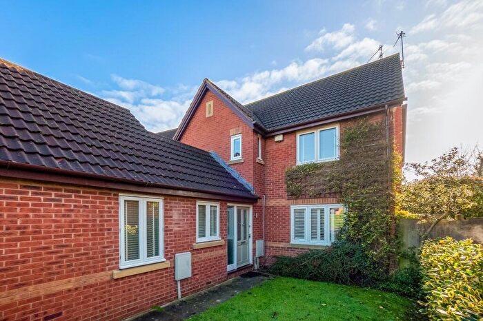 4 Bedroom Detached House For Sale In Blenheim Close, Bidford-On-Avon, B50