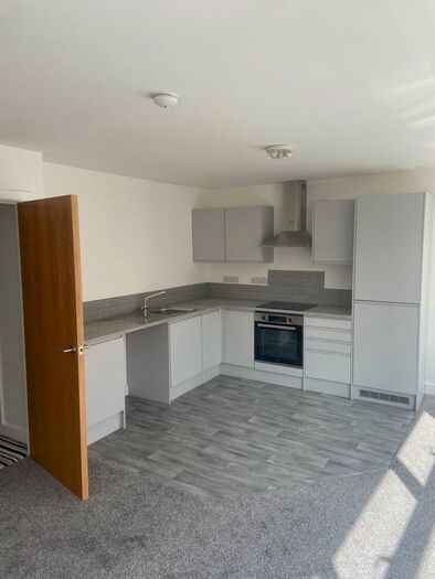 1 Bedroom Apartment To Rent In High Street, Nottingham, Nottinghamshire, NG10
