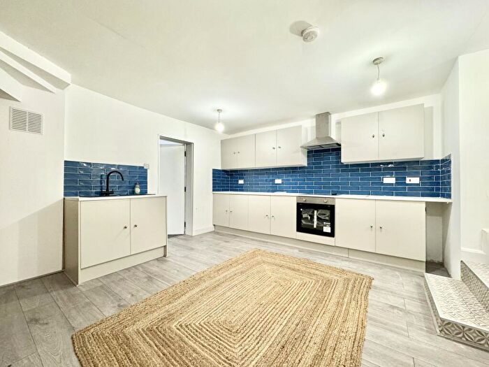 2 Bedroom Duplex To Rent In Northdown Road, Margate, CT9