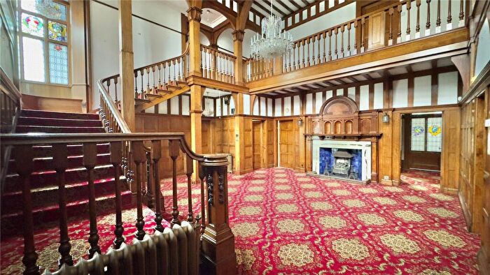 5 Bedroom Detached House For Sale In Lulworth Road, Southport, Merseyside, PR8