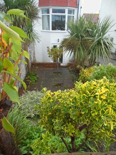 1 Bedroom Flat To Rent In Abbey Road, Rhos On Sea, LL28