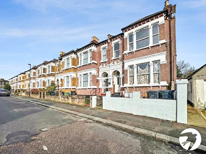 3 Bedroom Terraced House To Rent In Beechfield Road, London, SE6