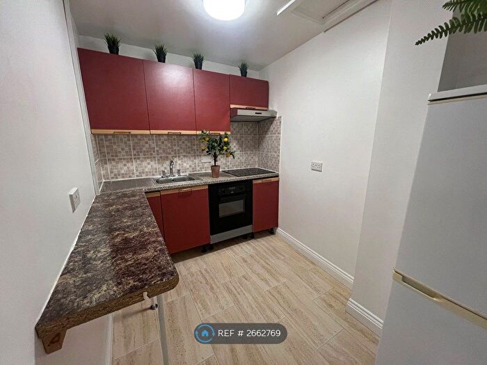 2 Bedroom Flat To Rent In Chancery Street, Leicester, LE1