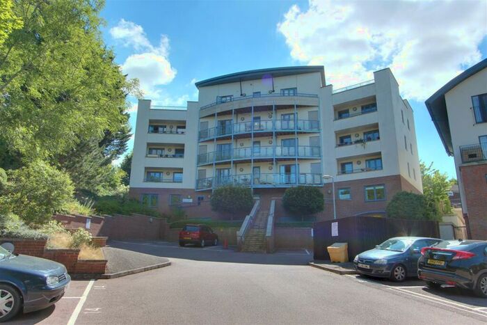 2 Bedroom Apartment To Rent In Massey House, Brook Street, HP23
