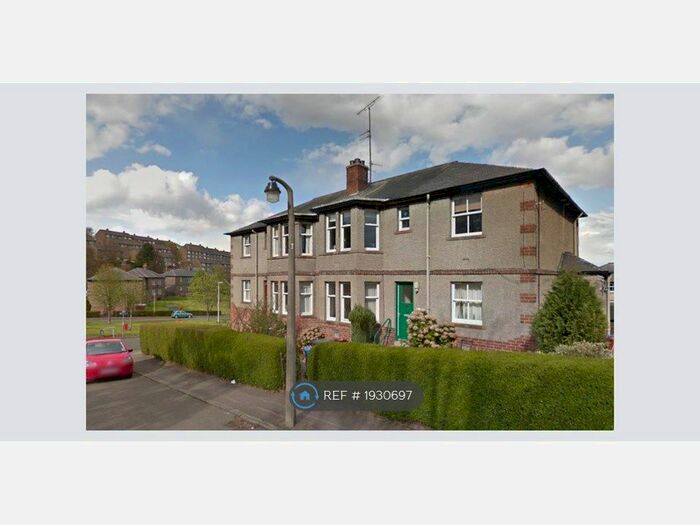 2 Bedroom Flat To Rent In Sycamore Place, Dundee, DD2