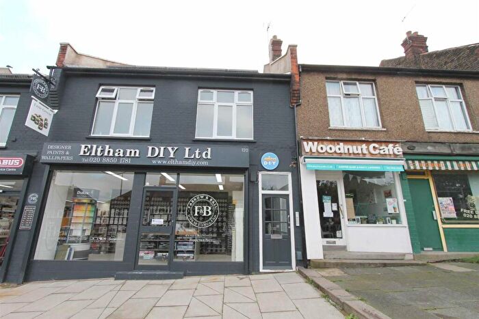 Studio To Rent In Westmount Road, Eltham, SE9