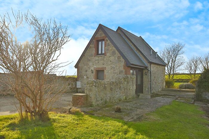 2 Bedroom Cottage To Rent In Gotton Lane, Chale, PO38