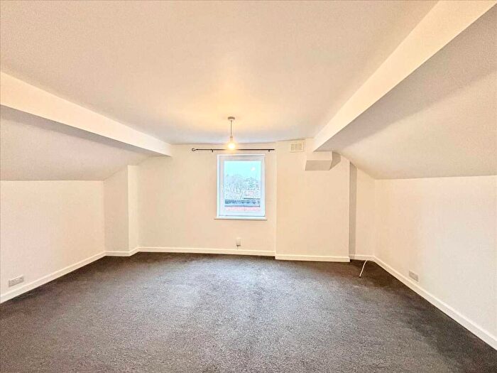 2 Bedroom Apartment To Rent In Urban Rd, Kirby In Ashfield, NG17