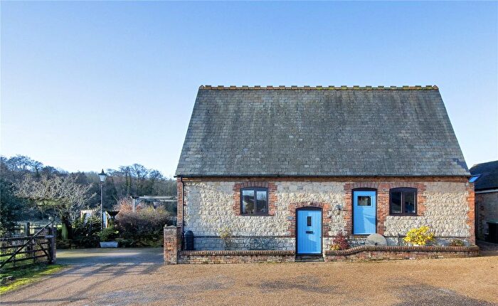 3 Bedroom Detached House For Sale In High House Lane, Hadlow, Tonbridge, Kent, TN11