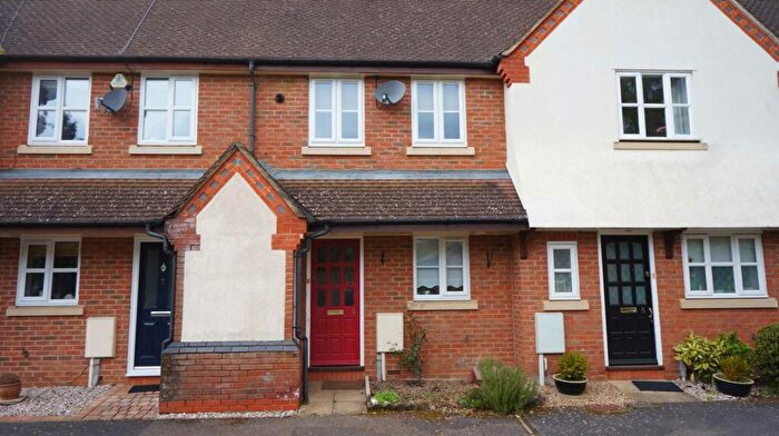 2 Bedroom Terraced House To Rent In Horn Lane, Stony Stratford, MK11