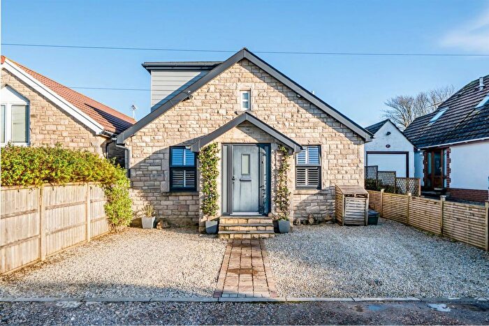 3 Bedroom Property For Sale In Hill View Road, Swanage, BH19