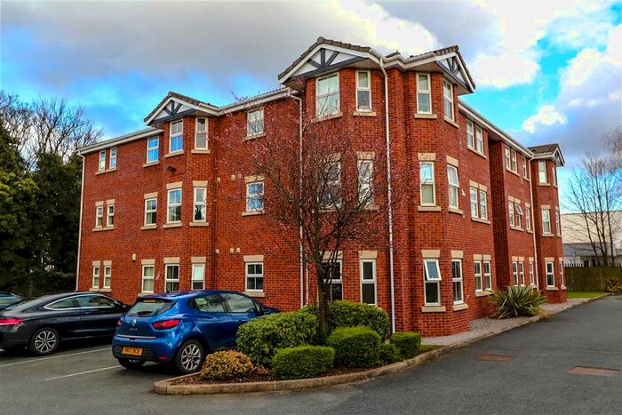 2 Bedroom Flat To Rent In Ashfield Gardens, Latchford, Warrington, WA4