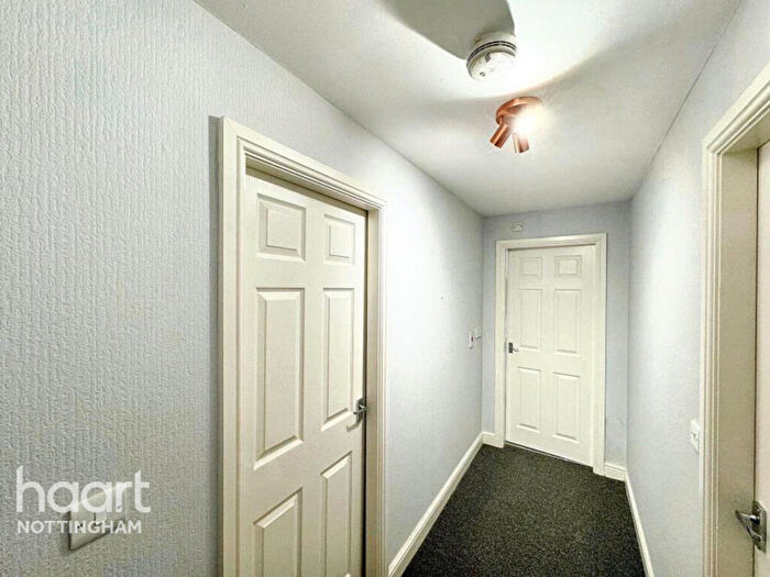 2 Bedroom Apartment To Rent In Woodborough Road, Nottingham, NG3