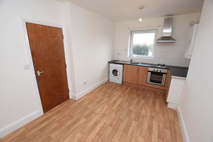 1 Bedroom Apartment To Rent In Uttoxeter New Road, Derby, Derbyshire, DE22