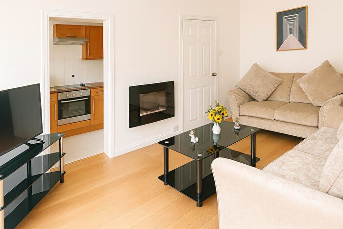 2 Bedroom Apartment For Sale In Beech Court, Liverpool, L18