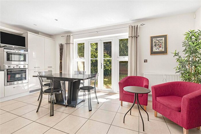 2 Bedroom Semi-Detached House To Rent In Maywood Road, Oxford, Oxfordshire, OX4