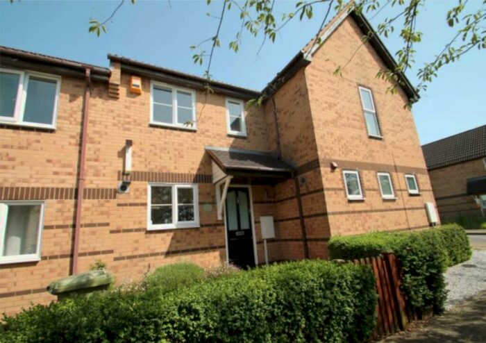 2 Bedroom Terraced House To Rent In Rosemullion Avenue, Tattenhoe, MK4