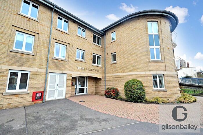 1 Bedroom Property For Sale In Royal Arch Court, Norwich, NR2